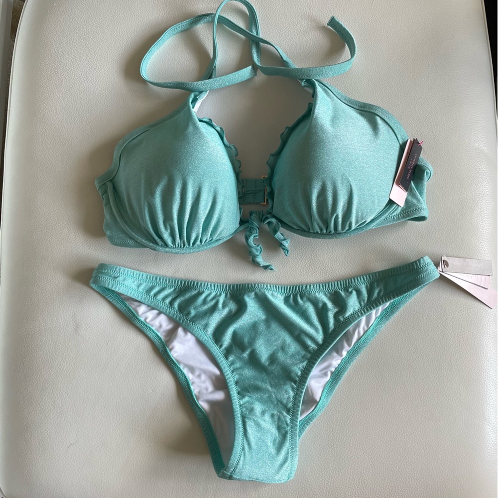 BNWT Victoria’s Secret bikini set